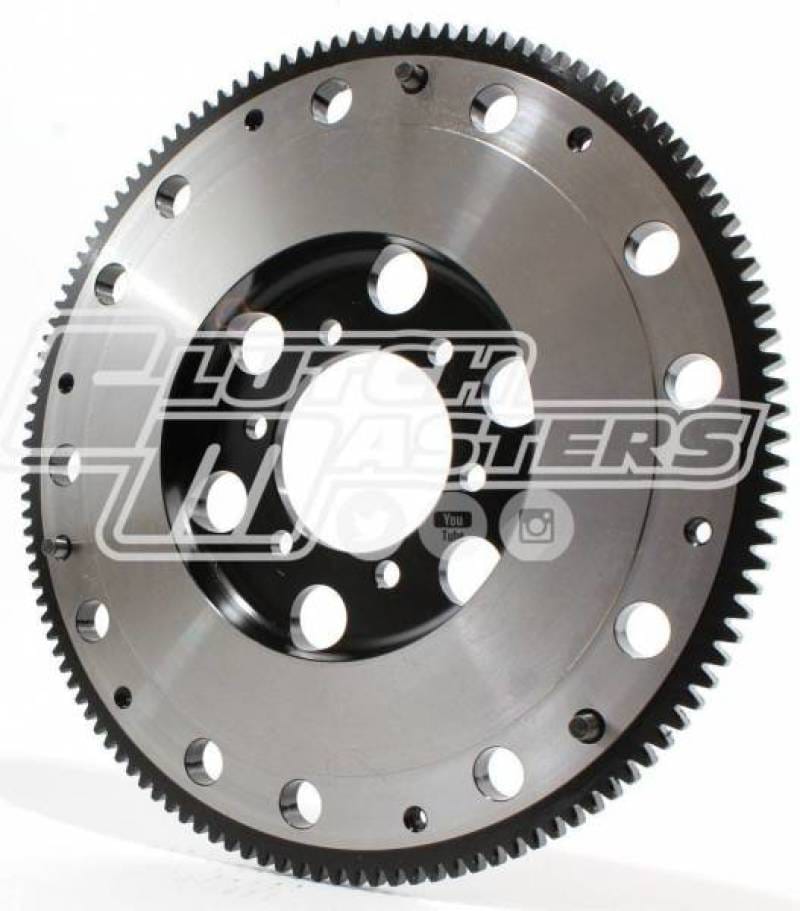 Clutch Masters — Lightweight steel flywheel