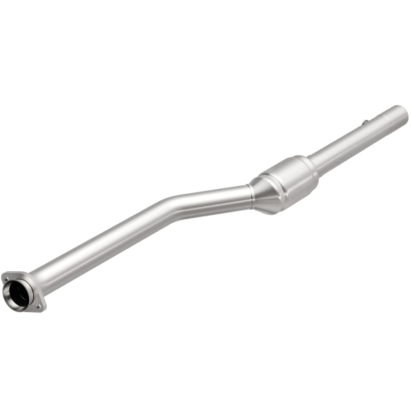 Magnaflow — California CARB Direct-Fit Catalytic Converter
California Direct-Fit Catalytic Converter