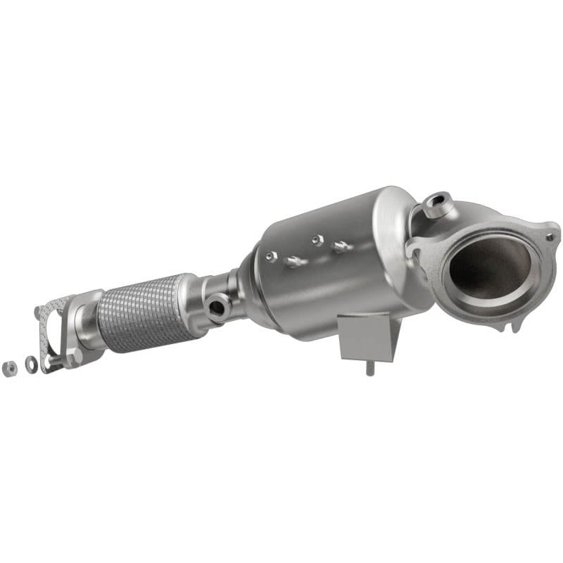 Magnaflow — OEM Grade Direct-Fit Catalytic Converter