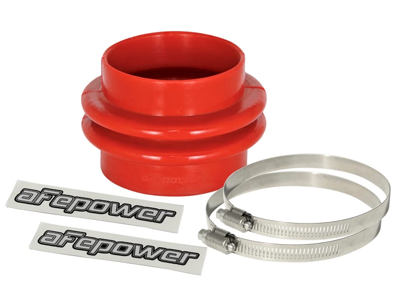 aFe — Magnum FORCE Cold Air Intake System Spare Parts Kit