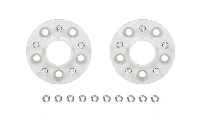 Eibach — Eibach Wheel Spacer 15mm Pair