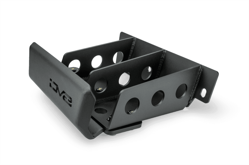 DV8 Offroad — Bedside Rock Slider; Pair