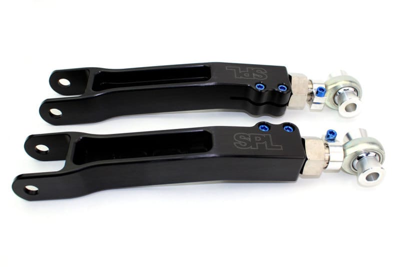 SPL Parts — Adjustable Control Arms (Rear Lower - Camber)