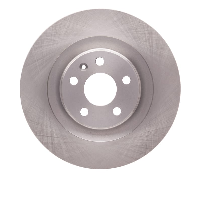 DFC — Disc Brake Rotor