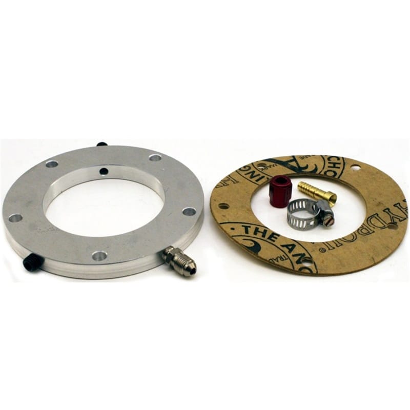 Nitrous Express — Electric Fuel Pump