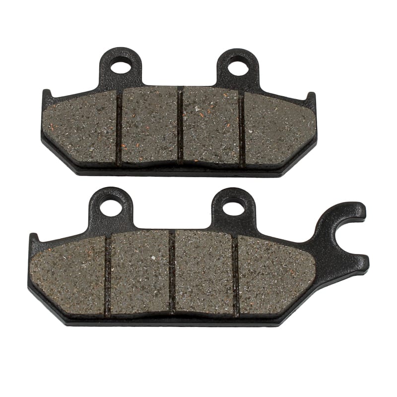 EPI — EPI 17-20 Can-Am 800-1000 Commander/Maverick/14-22 Yamaha Viking/VI/Wolverine X2/X4 Brake Pad