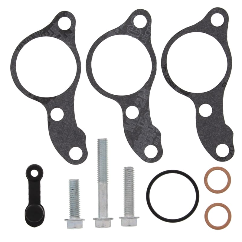 All Balls Racing — All Balls Racing 98-99 KTM SX 125 Slave Cylinder Rebuild Kit Clutch
