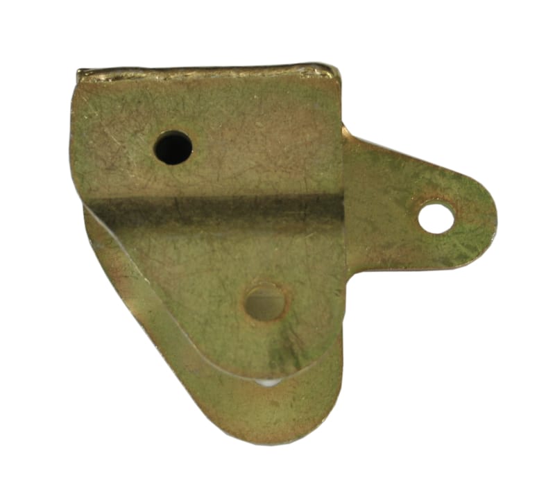 Skyjacker — JEEP TRK BAR BRKT FRT