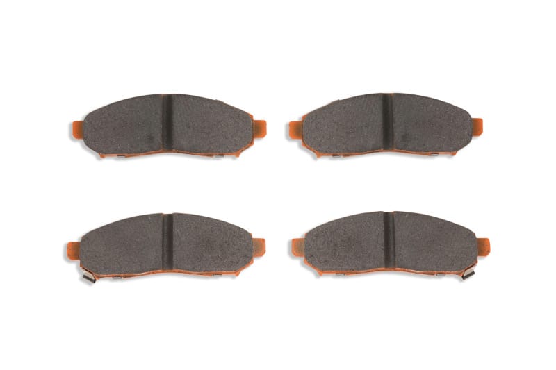 DBA — Front Xtreme Performance Brake Pads