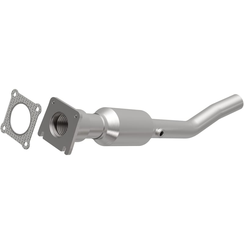 Magnaflow — California CARB Direct-Fit Catalytic Converter
California Direct-Fit Catalytic Converter