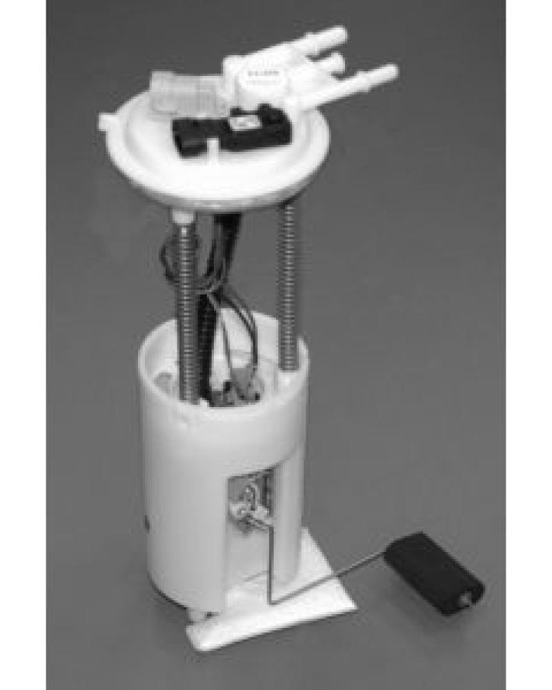 Walbro — Walbro TANK UNIT ASSEMBLY