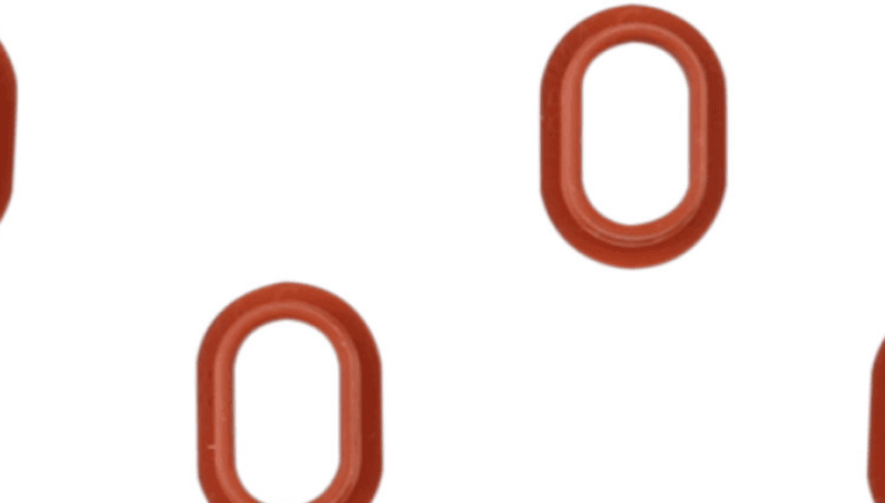 Cometic Gasket — Cometic Harley-Davidson 2007-Up Sportster Rocker Breather Seal 4Pk