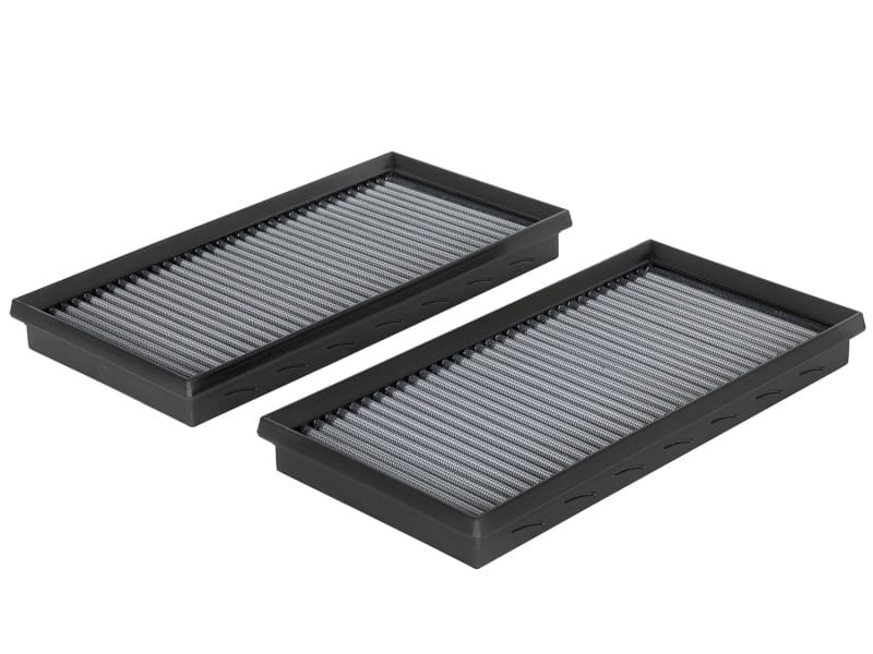 aFe — Magnum FLOW OE Replacement Air Filter w/ Pro DRY S Media
MagnumFLOW OE Replacement PRO DRY S Air Filter