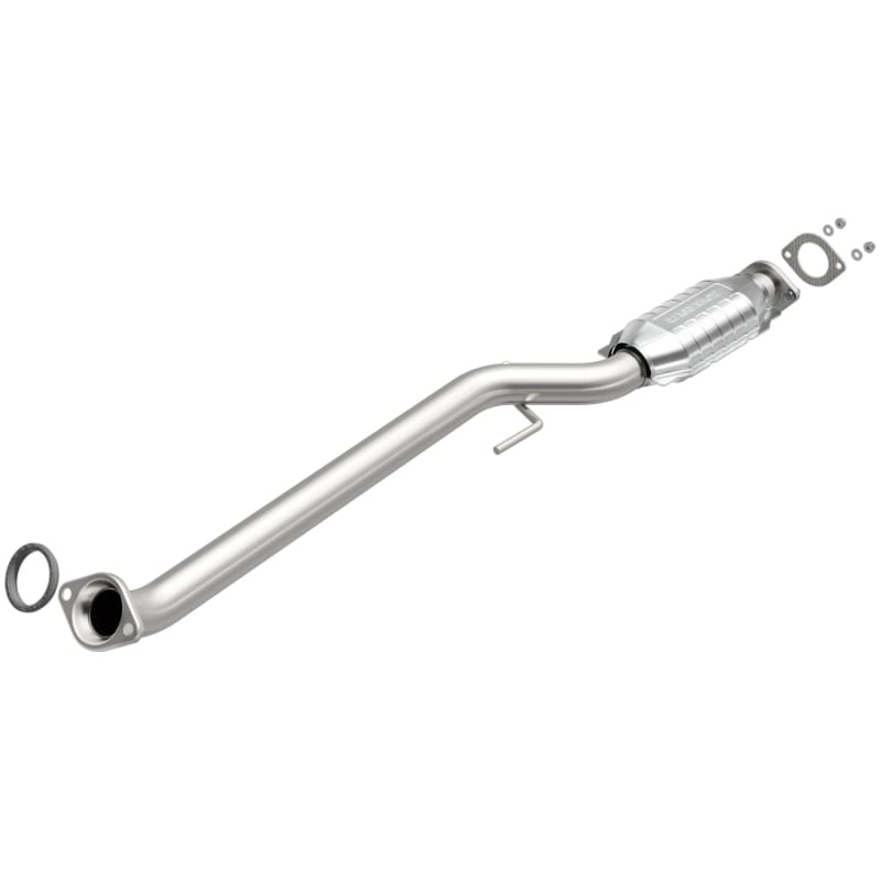 Magnaflow — California CARB Direct-Fit Catalytic Converter
California Direct-Fit Catalytic Converter