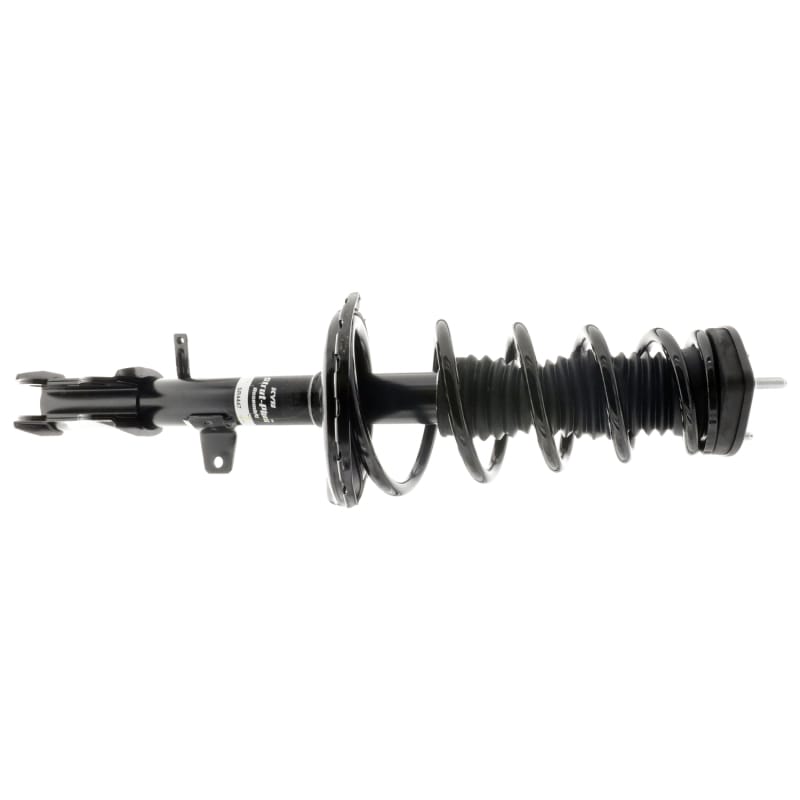 KYB — Complete Corner Unit Assembly -Strut, Mount and Spring