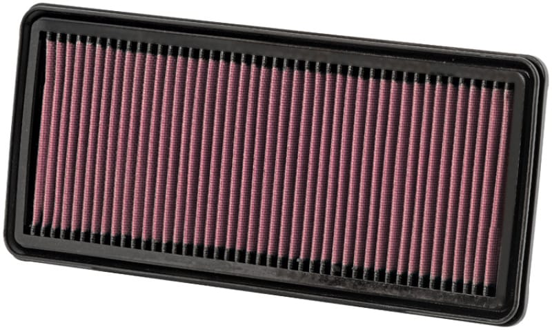 K&N Engineering — Replacement Air Filter