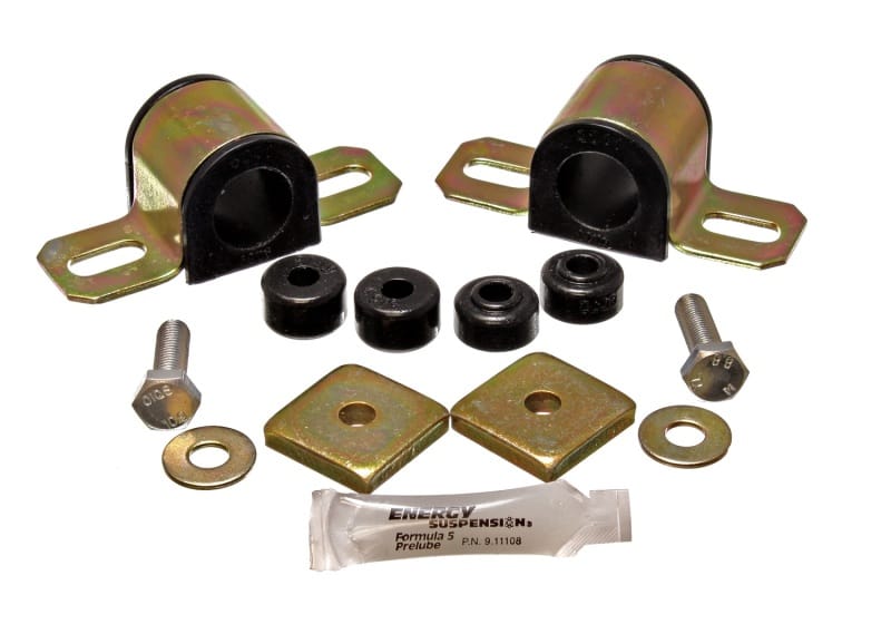 Energy Suspension — Sway Bar Bushing Set