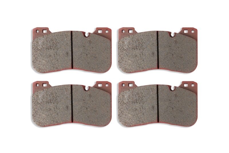 DBA — Front Race Performance Brake Pads
