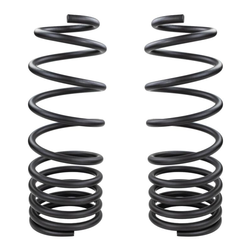 Old Man Emu — Coil Spring Rear