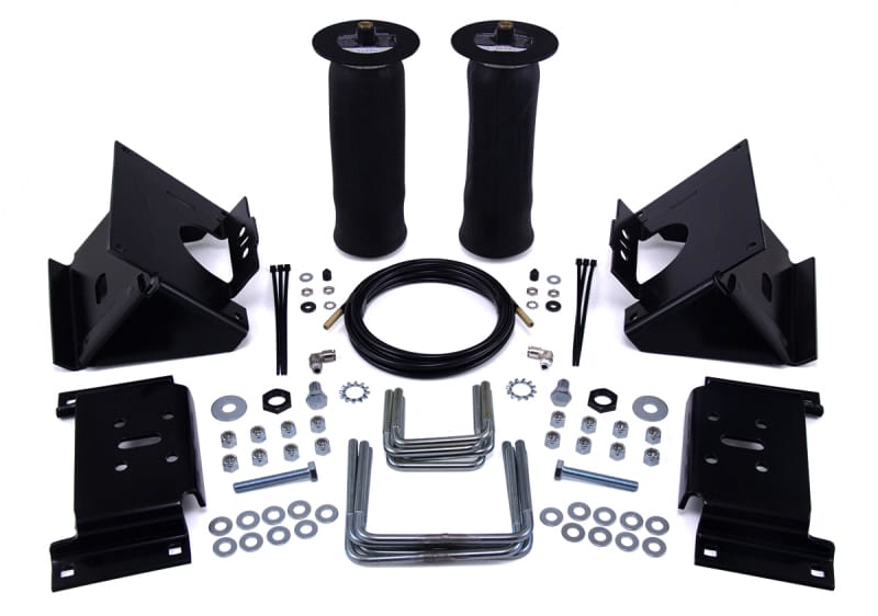 Air Lift — RIDE CONTROL KIT