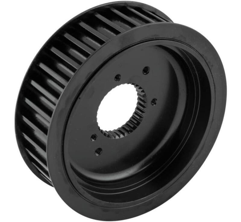 TwinPower — Twin Power 85-E94 5 Speed Big Twin 34 Tooth Transmission Drive Pulley