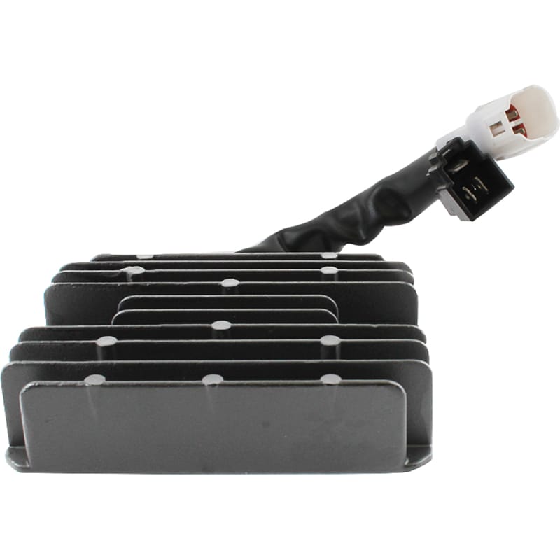 Arrowhead — Arrowhead Suzuki ATV/M/C Voltage Regulator/Rectifier - 12-Volt