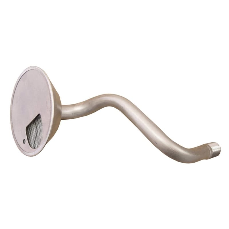 OMIX — Oil Pump Screen