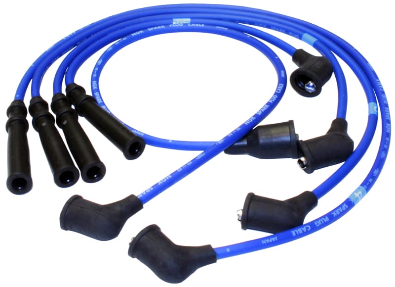 NGK — NGK Spark Plug Wire Set