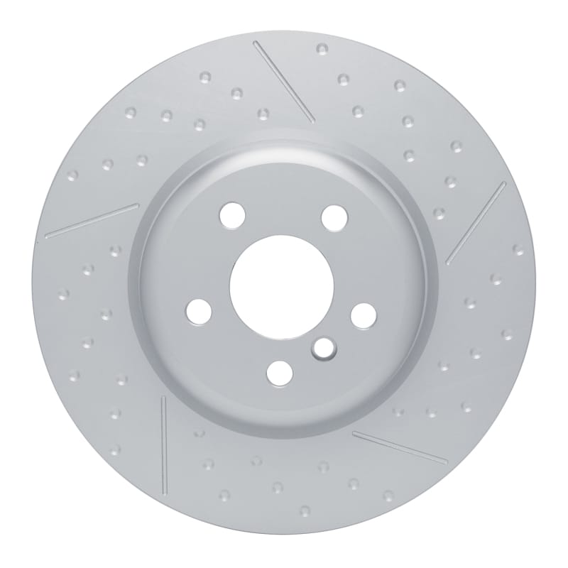 DFC — DFC Brake Rotor