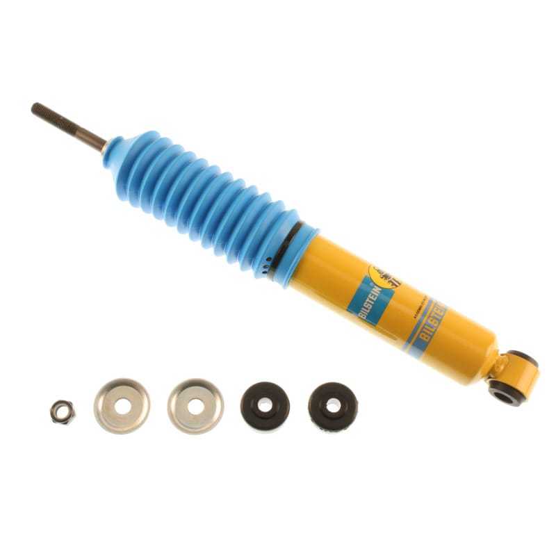 Bilstein — B6 4600 - Suspension Shock Absorber
B6 4600-Shock Absorber