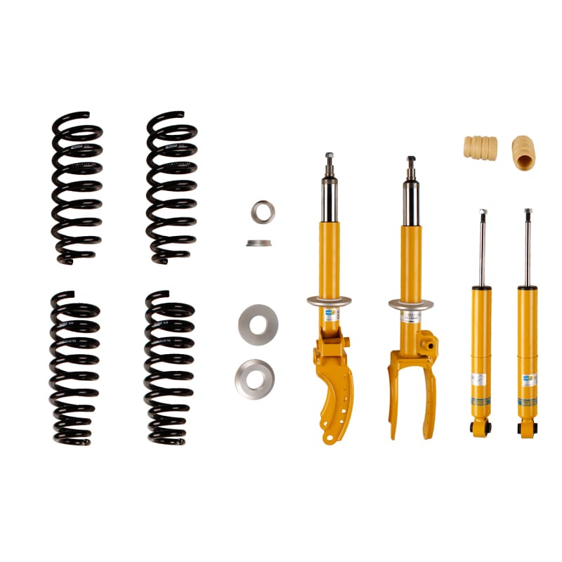 Bilstein — B12 (Pro-Kit) - Suspension Kit
B12 (Pro-Kit)-Suspension Kit