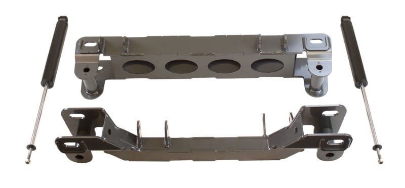 Maxtrac — MaxTrac 07-18 Toyota Tundra 4WD Front & Rear Lift Kit - Component Box 2
LiftKtSuspComponent
Suspension Lift Kit