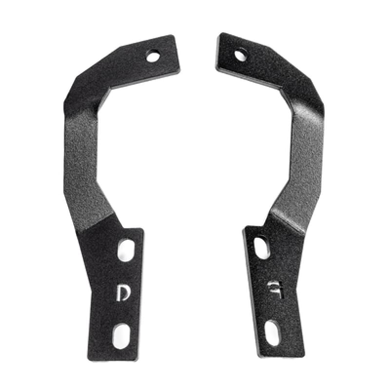 Go Rhino — Go Rhino 10-23 Toyota 4Runner XE Hood Hinge Cube Light Mount
Hood Light Mounts