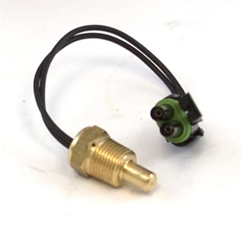 OMIX — Omix Temperature Sensor 84-90 Jeep Cherokee (XJ)
CoolantTempSnsr