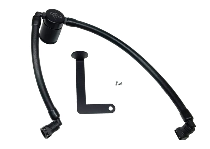 J&L — Oil Separator 3.0 Passenger Side