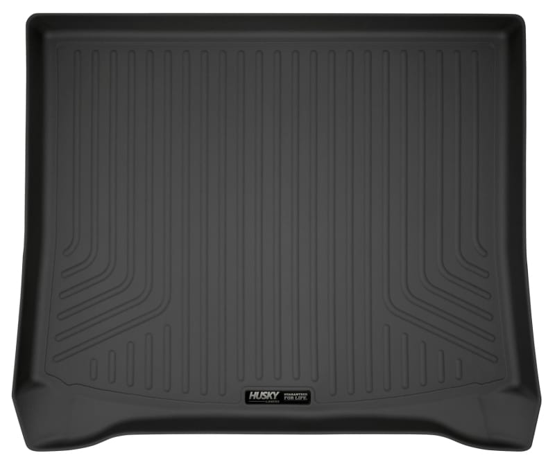Husky Liners — Weatherbeater - Cargo Liner
Weatherbeater-Cargo Liner