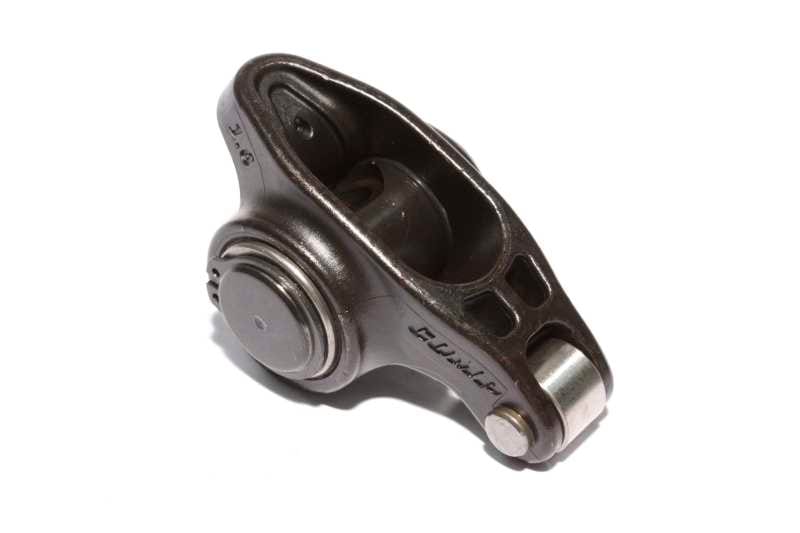 COMP Cams — Ultra Pro Magnum Rocker Arm w/ 1.6 Ratio for Chevrolet V6 and SBC w/ 3/8" Stud