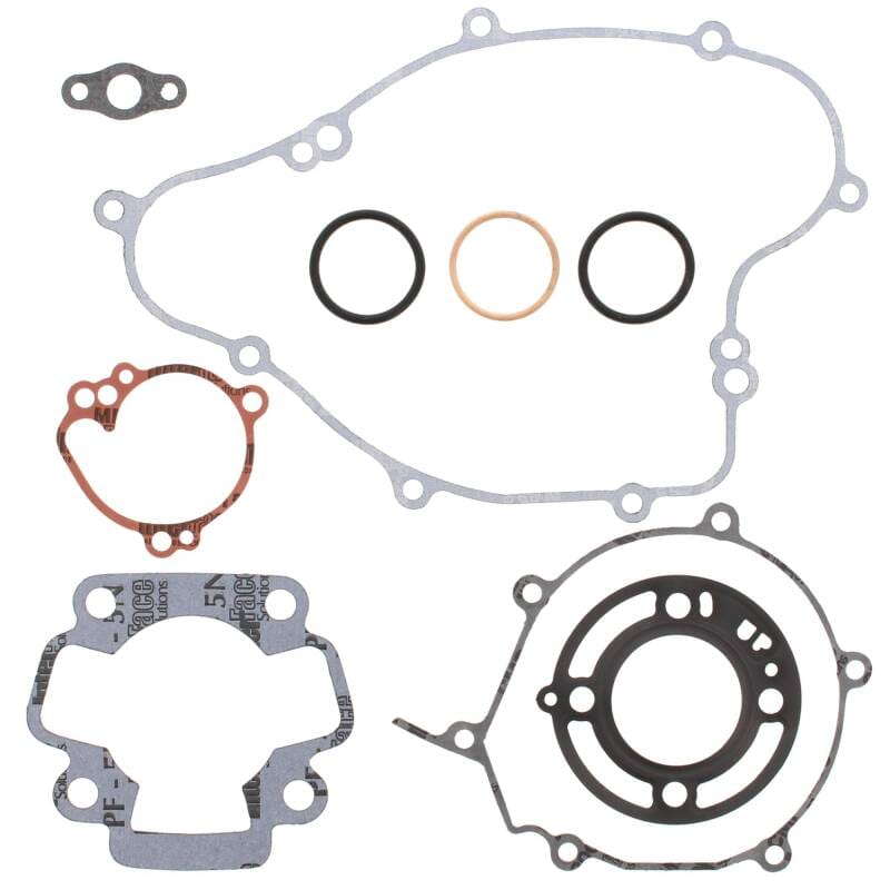 Vertex Pistons — Vertex Gaskets 06-23 Kawasaki KX65 Complete Gasket Kit