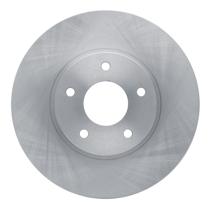 DFC — Disc Brake Rotor