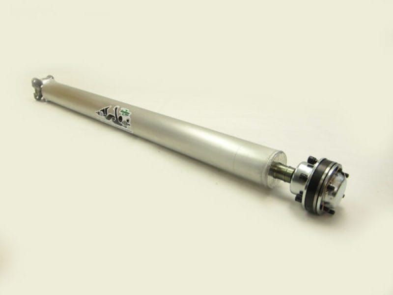 Driveshaft Shop — DSS Ford 15-17 Mustang GT 6-Speed Manual 1-Piece 3.5in Aluminum Shaft w/ CV 900HP FDSH55-A