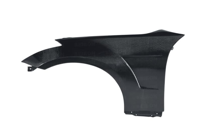 Seibon — 10MM WIDER FENDERS (pair)