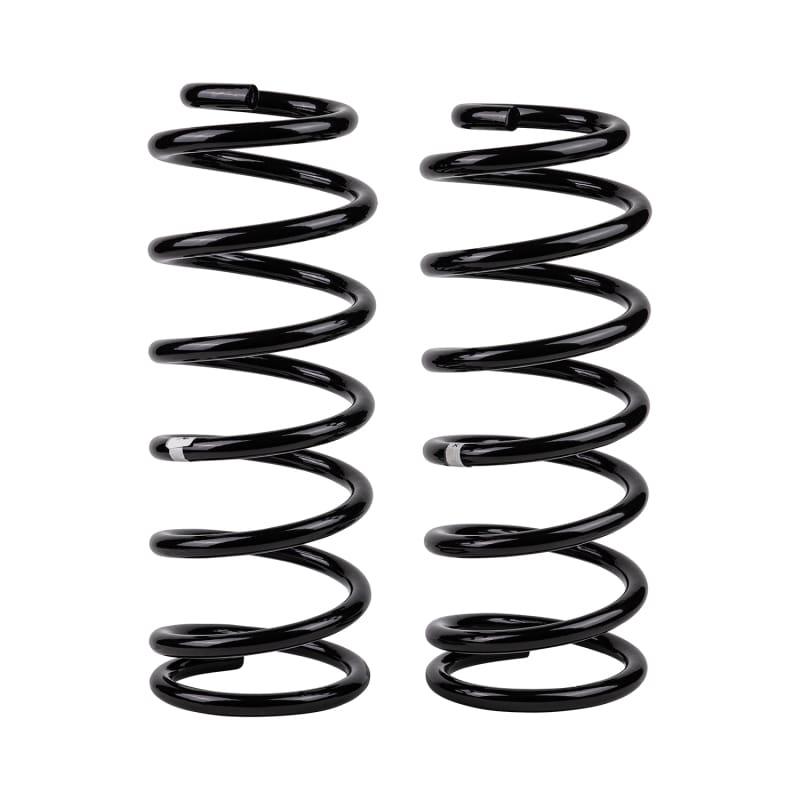 ARB — Front Coil Spring Set