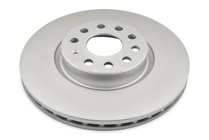 DBA — Front Street Series En-Shield Brake Rotor
