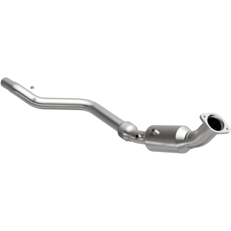 Magnaflow — California CARB Direct-Fit Catalytic Converter
California Direct-Fit Catalytic Converter
