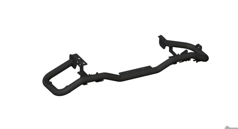 ARB — Summit Rear Step Towbar