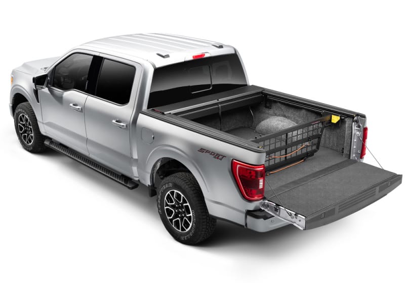 Roll-N-Lock — Roll-N-Lock 2019 Ford Ranger 61in Cargo Manager