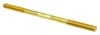 RockJock — RockJock Adjustable Sway Bar End Link Rod 8 1/2in Long x 1/2in Dia. x 1/2in-20 RH/LH Threads
SwyBarQDscCtTb