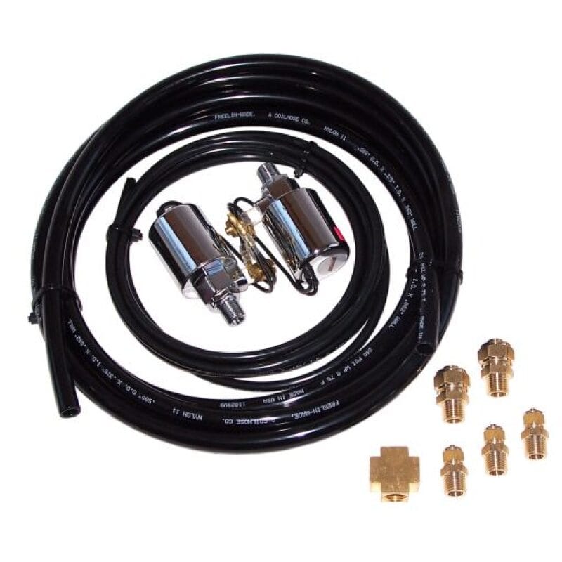 Kleinn Air Horns — 230/630 Valve Upgrade Kit