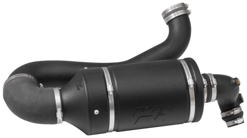 K&N Engineering — Performance Air Intake System