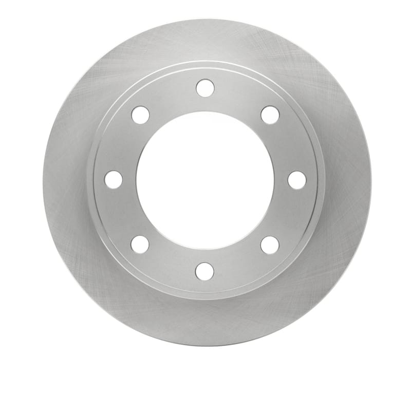 DFC — Disc Brake Rotor